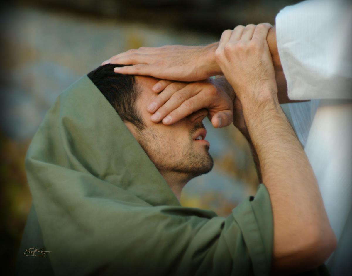 The Healer