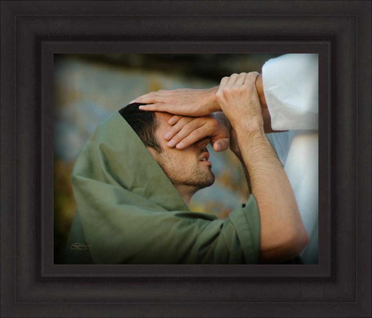 The Healer
