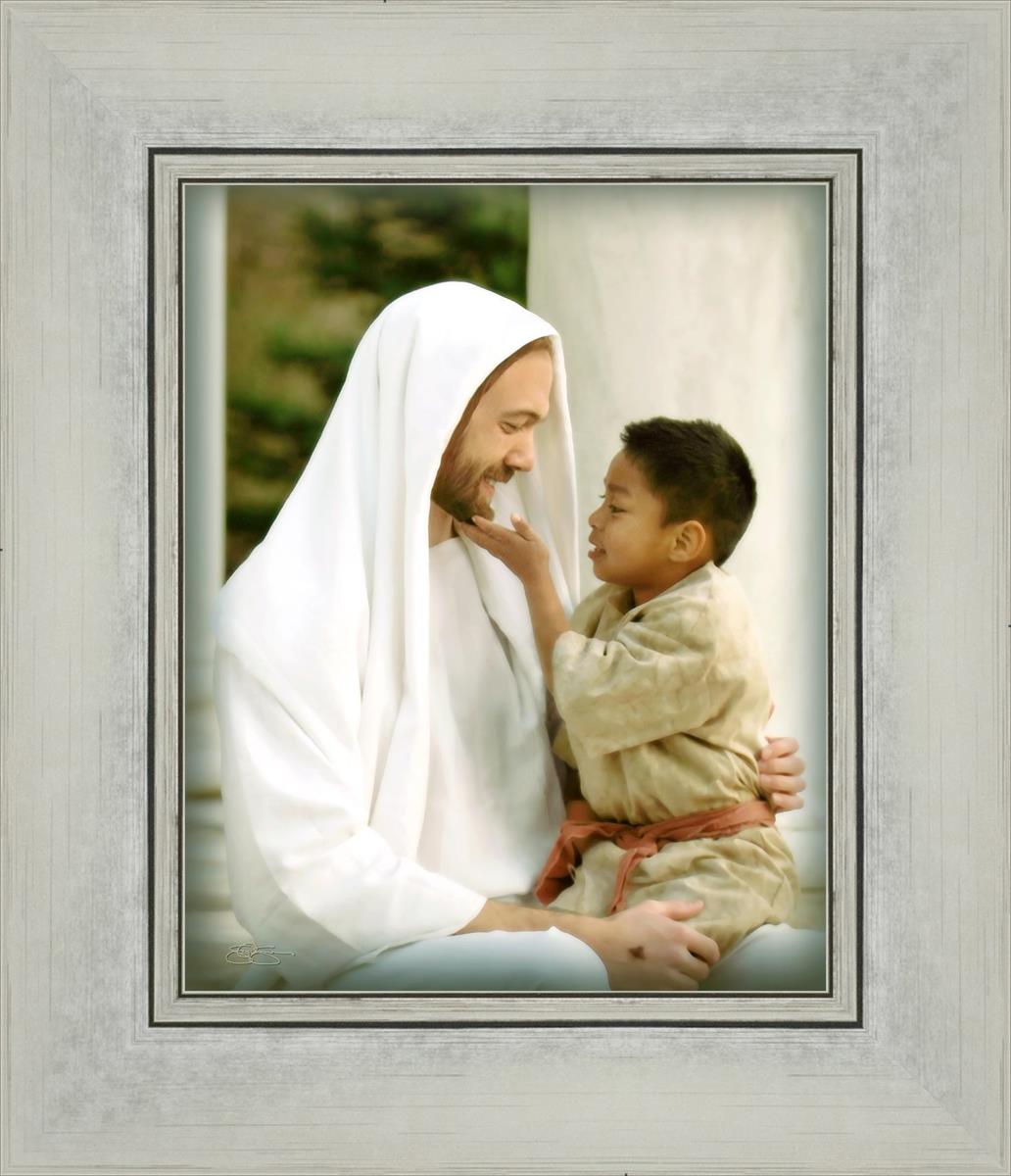 The Love of a Child