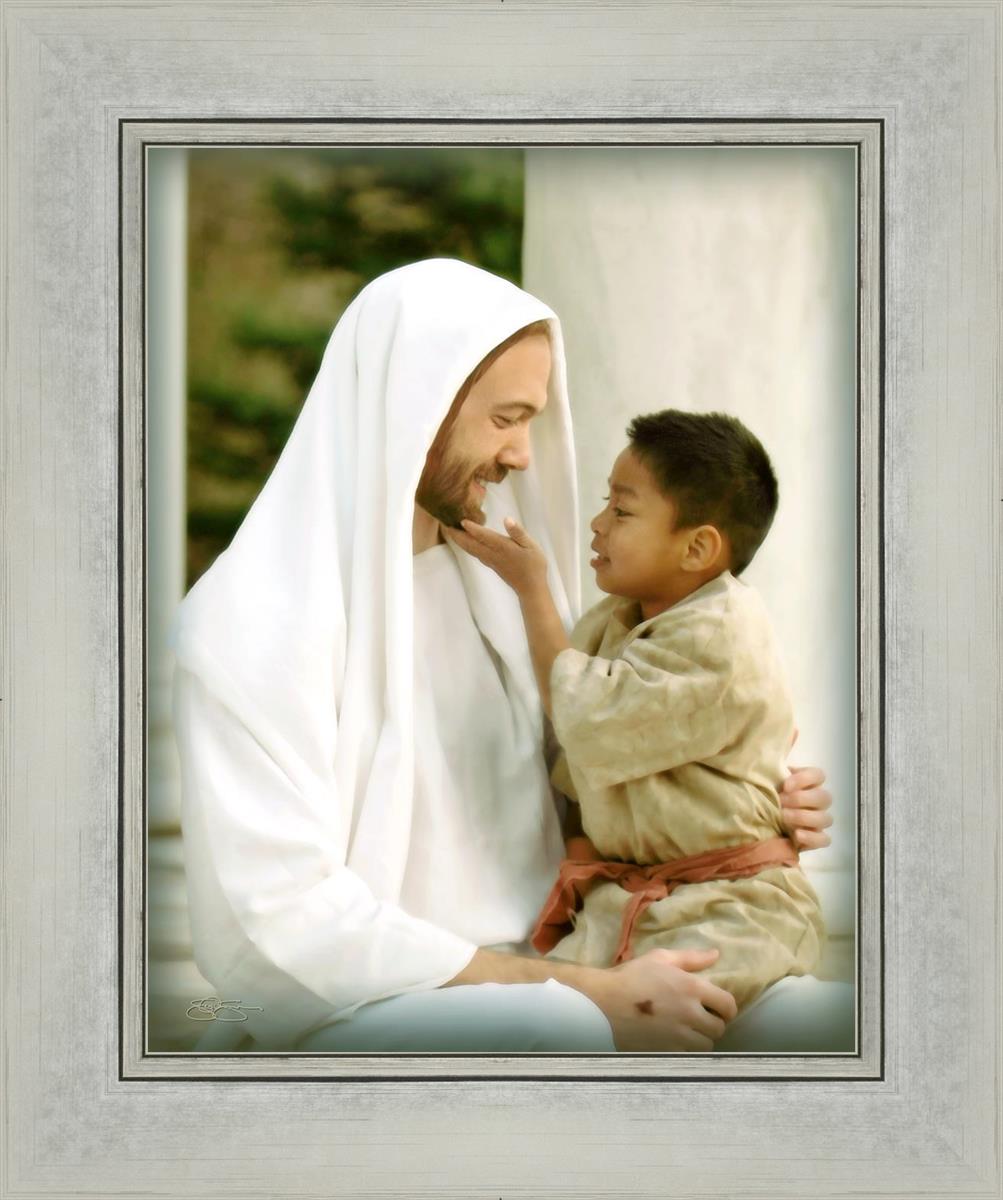 The Love of a Child