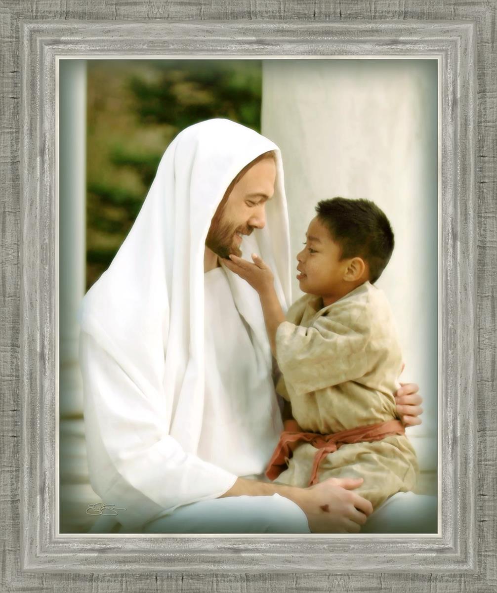 The Love of a Child
