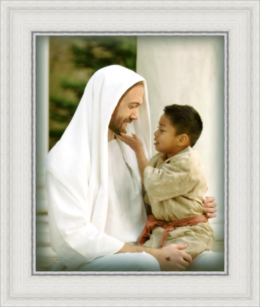 The Love of a Child