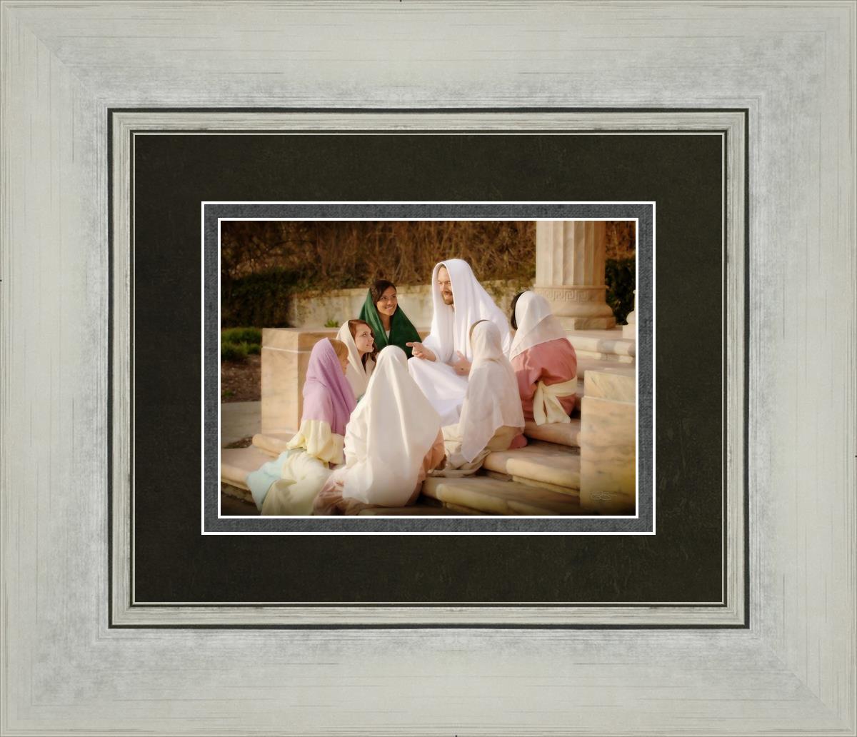 Young Women