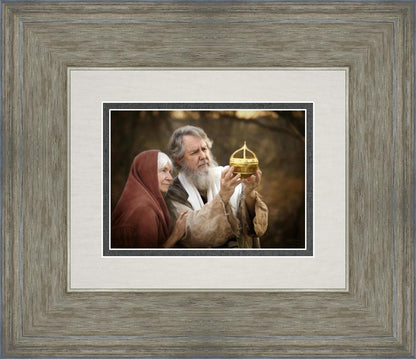 According to Faith and Diligence