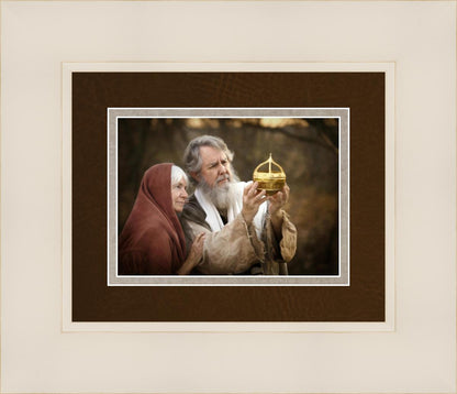 According to Faith and Diligence