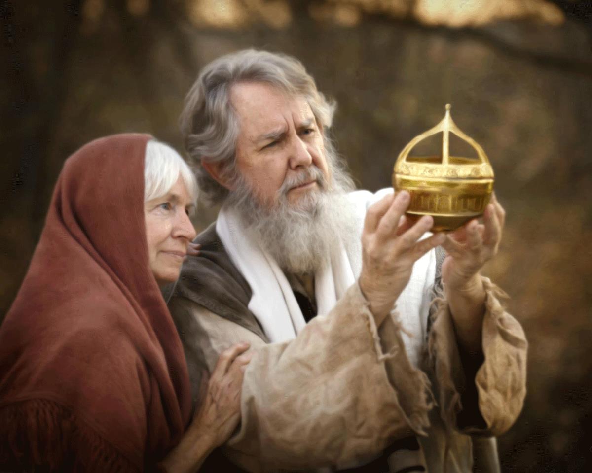 According to Faith and Diligence