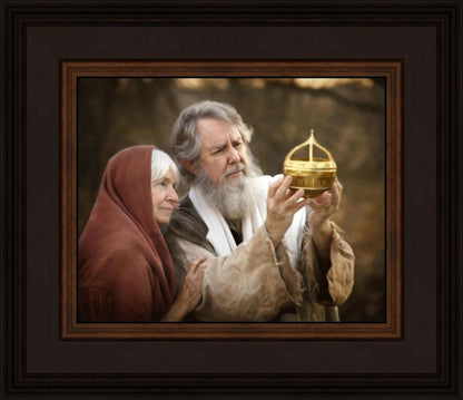 According to Faith and Diligence
