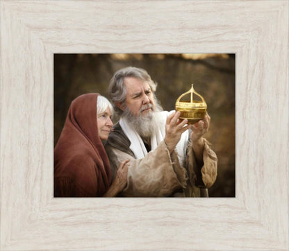According to Faith and Diligence