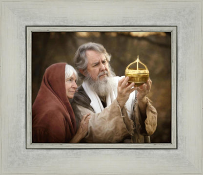 According to Faith and Diligence