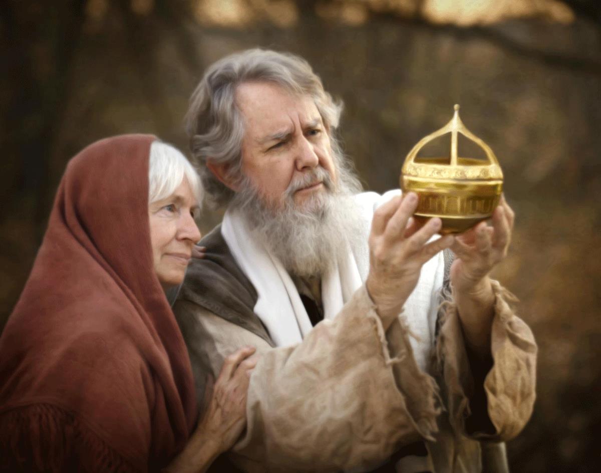 According to Faith and Diligence