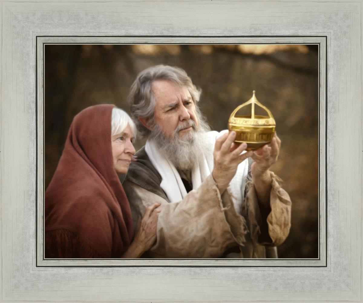 According to Faith and Diligence