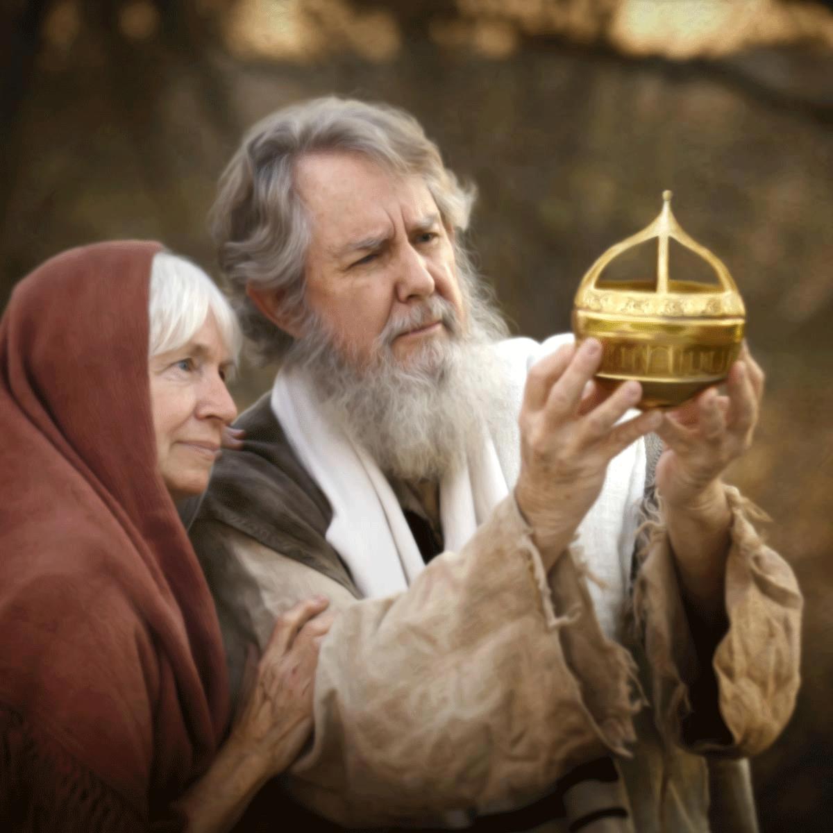 According to Faith and Diligence