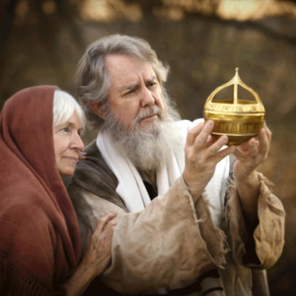 According to Faith and Diligence
