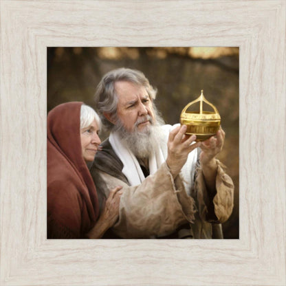 According to Faith and Diligence