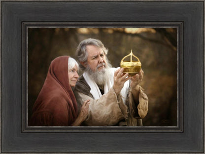 According to Faith and Diligence