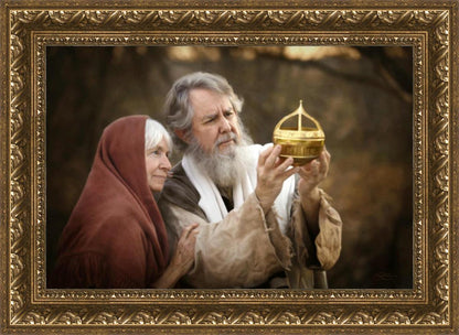According to Faith and Diligence