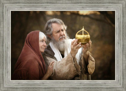 According to Faith and Diligence
