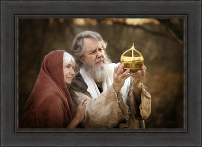 According to Faith and Diligence
