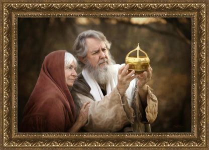 According to Faith and Diligence