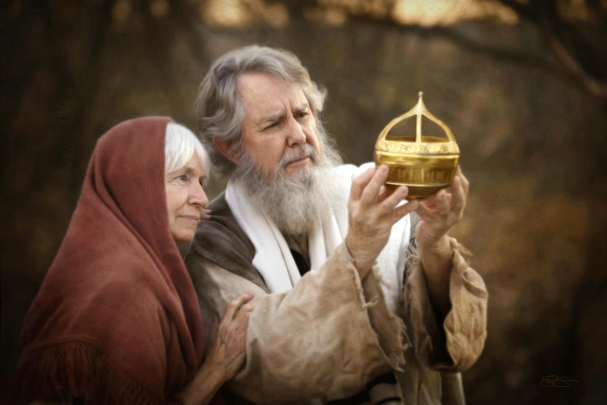 According to Faith and Diligence