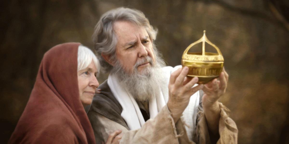 According to Faith and Diligence