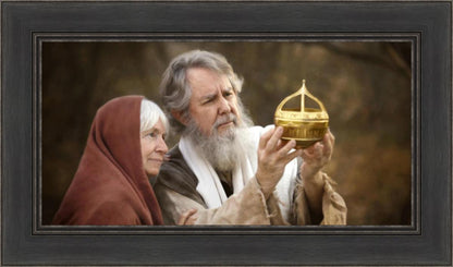 According to Faith and Diligence