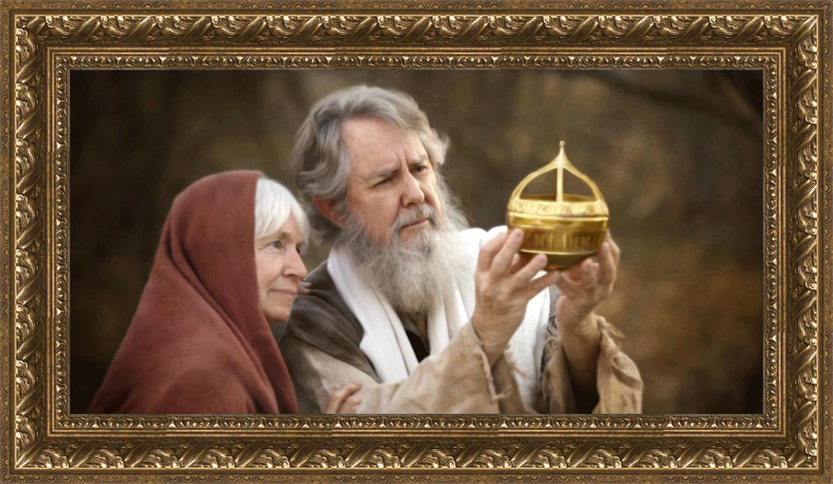 According to Faith and Diligence
