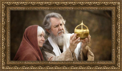 According to Faith and Diligence