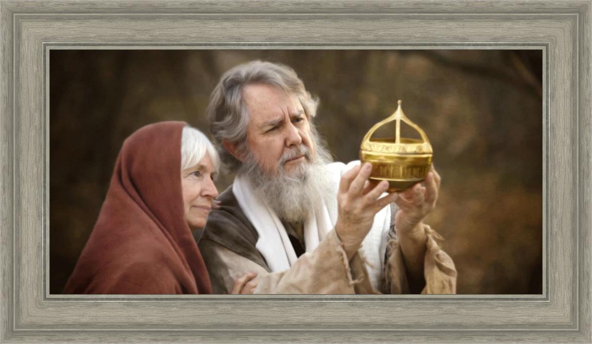According to Faith and Diligence