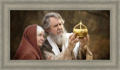 According to Faith and Diligence