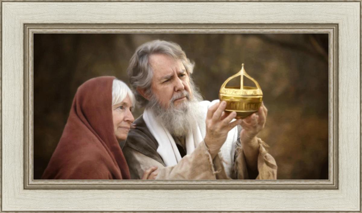 According to Faith and Diligence