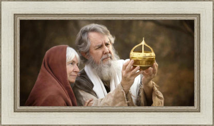 According to Faith and Diligence