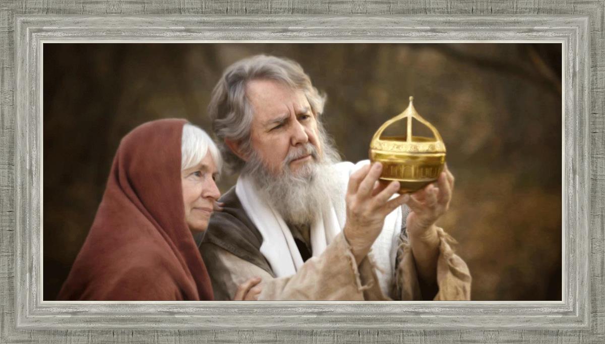 According to Faith and Diligence