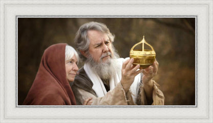 According to Faith and Diligence