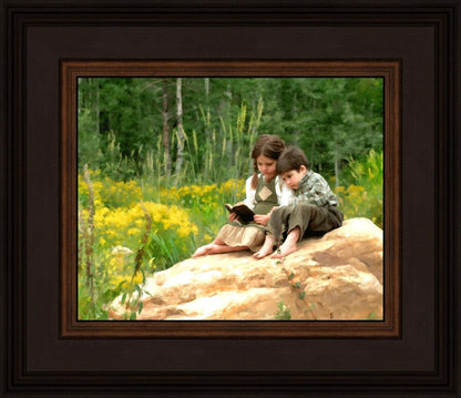 Daddy's Journal