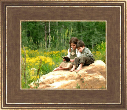 Daddy's Journal