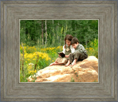 Daddy's Journal