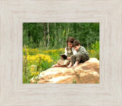 Daddy's Journal