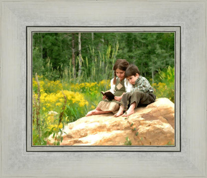 Daddy's Journal