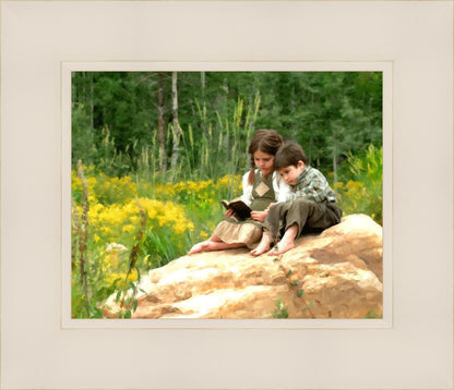 Daddy's Journal