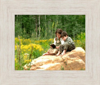 Daddy's Journal