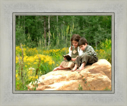 Daddy's Journal