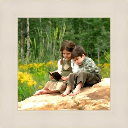 Daddy's Journal