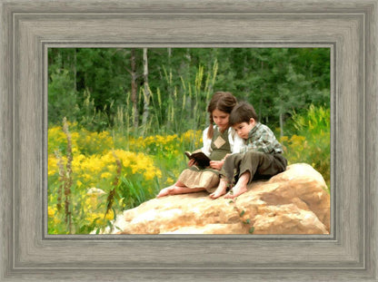 Daddy's Journal