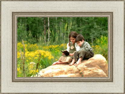 Daddy's Journal