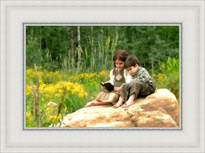 Daddy's Journal