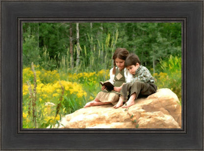Daddy's Journal