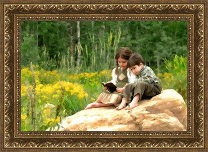 Daddy's Journal