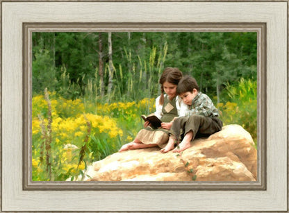 Daddy's Journal