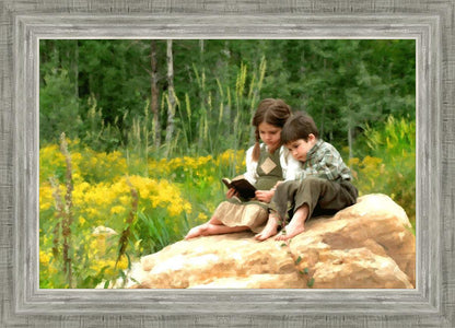 Daddy's Journal